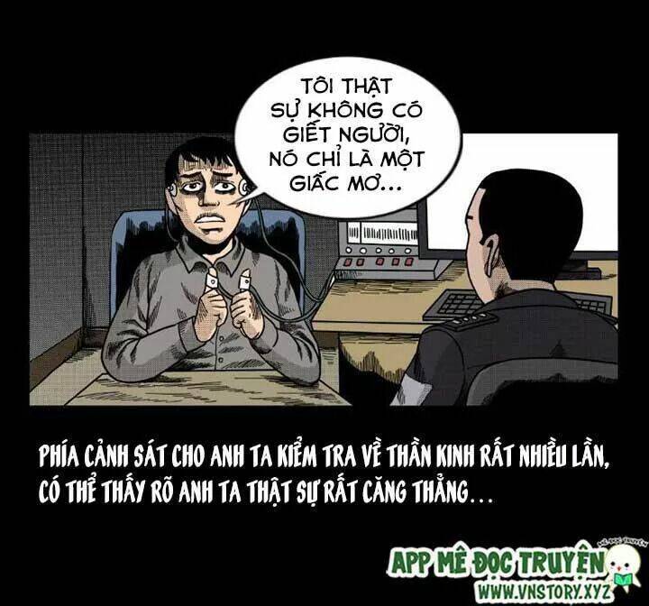 kỳ án có thật chapter 14 24