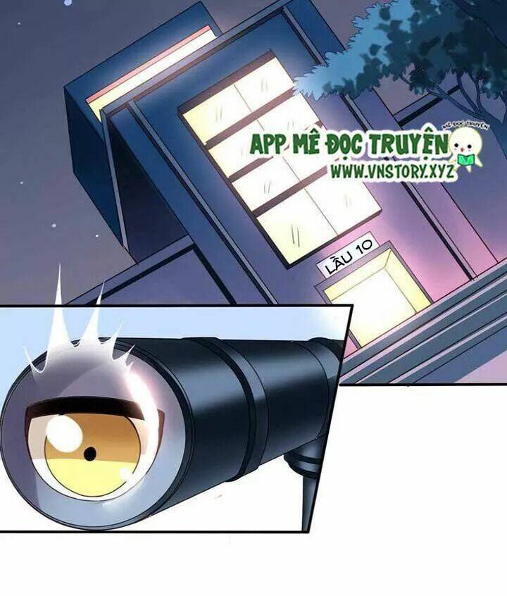 ông chủ của tôi là yêu quái chapter 67 30