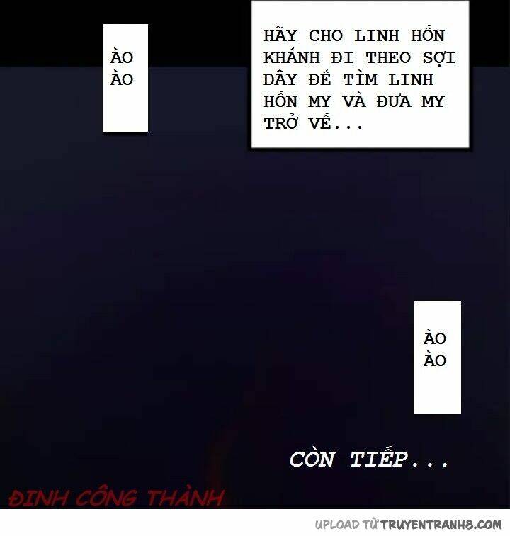 bút tiên chapter 4 177