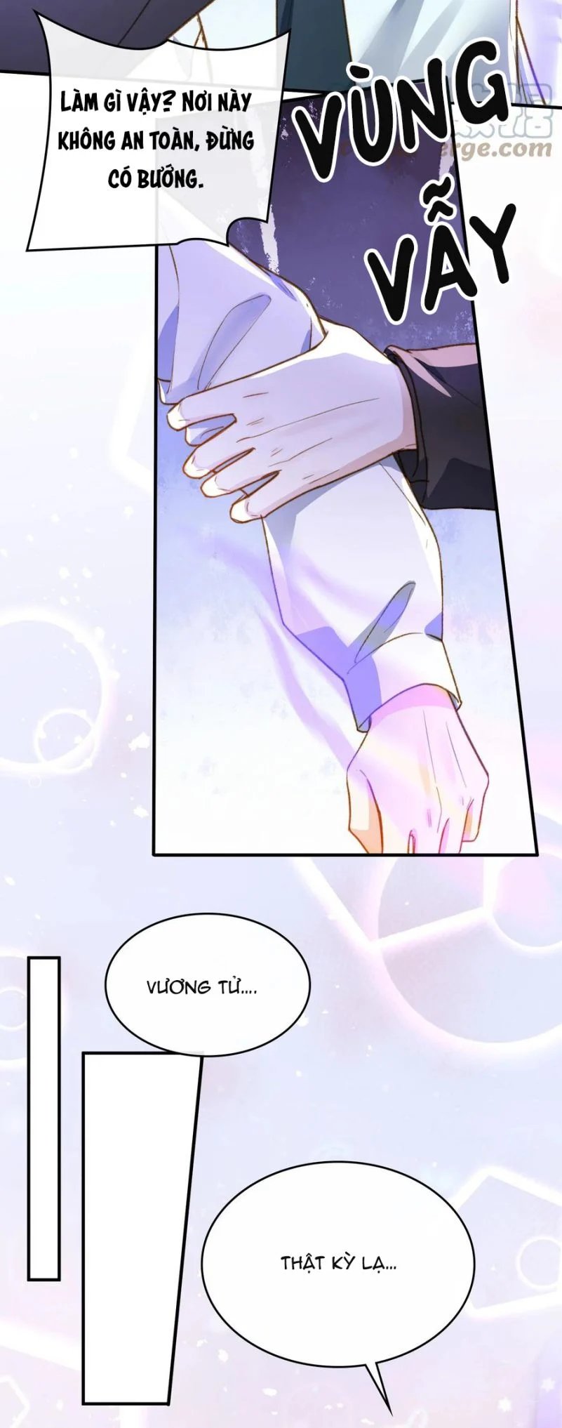 nụ hôn vực thẳm chapter 89 21