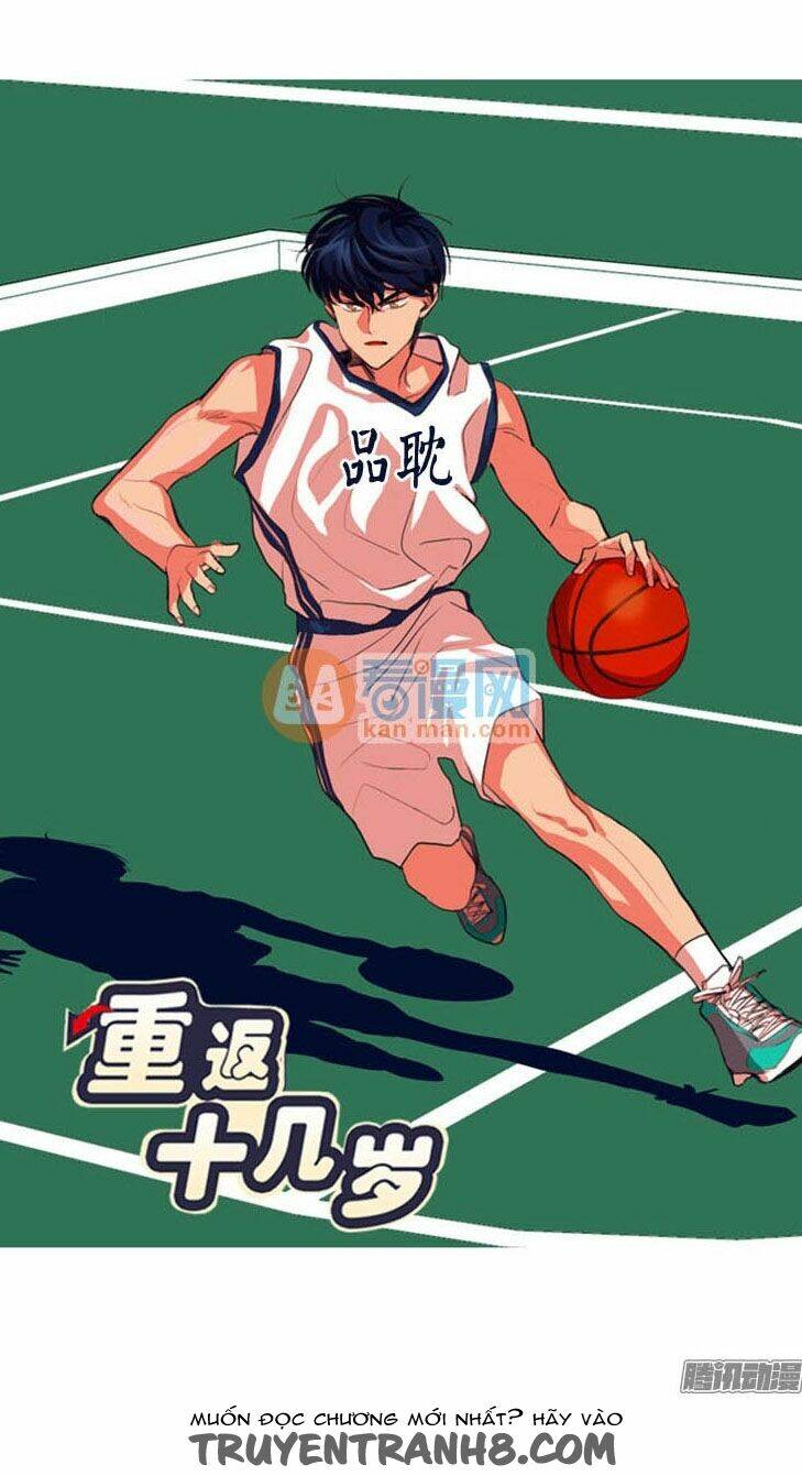 trở lại tuổi mười mấy chapter 59 2