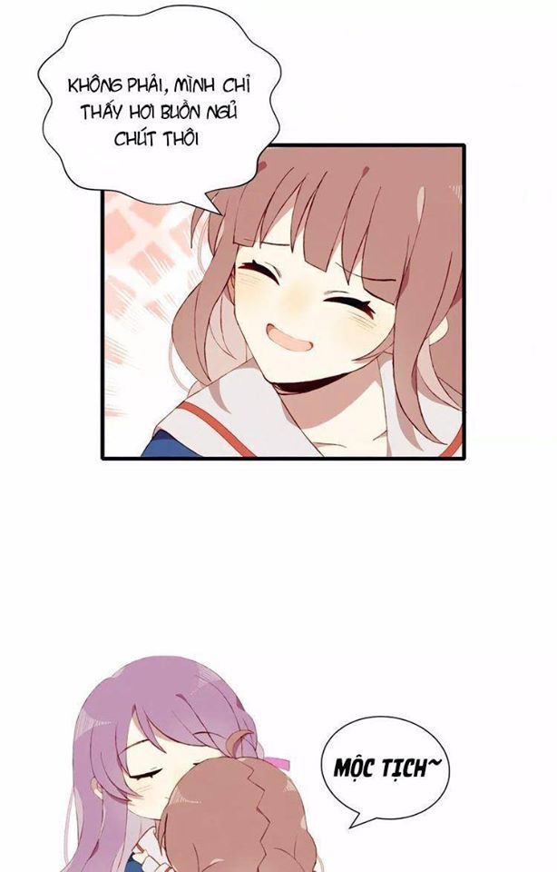 mối tình đầu dang dở của tôi chapter 3 7