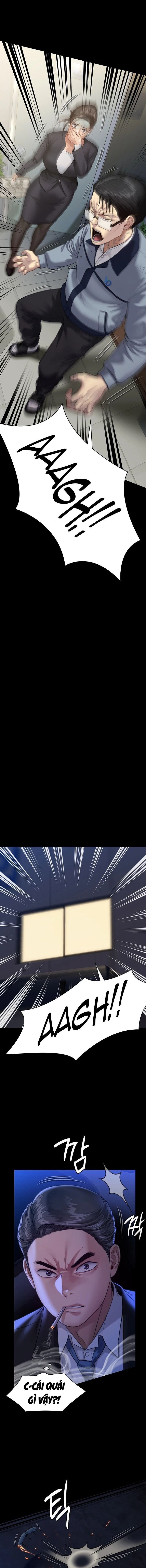 ong chúa chapter 247 3