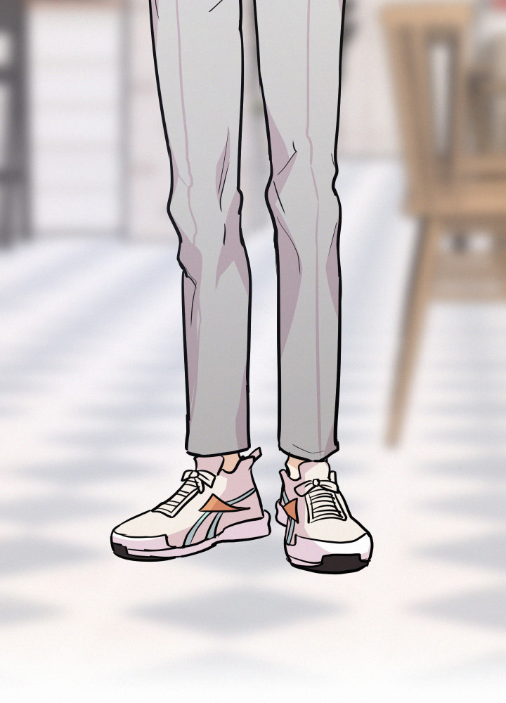 hướng về phía anh chapter 2 4