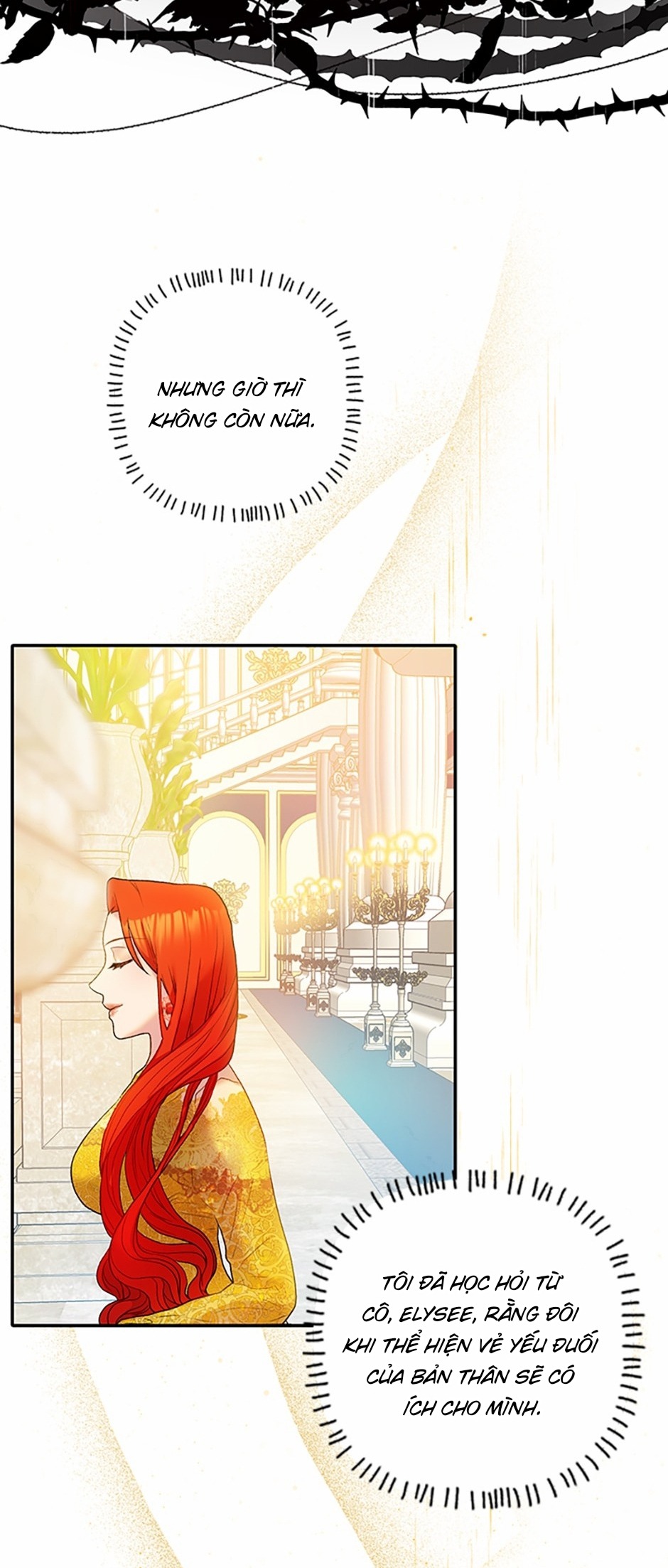 Cuộc Sống Vương Giả Của Người Tình Giả chapter 12.2 - Trang 5