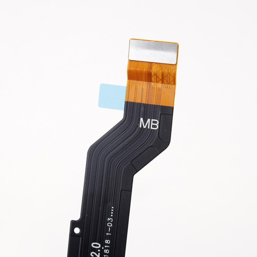 Replacement Motherboard Flex Cable For Note 5