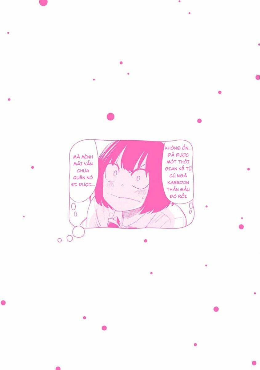 bí mật của chúng tôi chapter 11.5 3