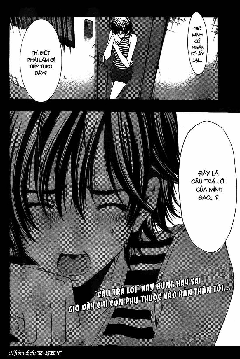 thị trấn tình yêu chapter 140 18