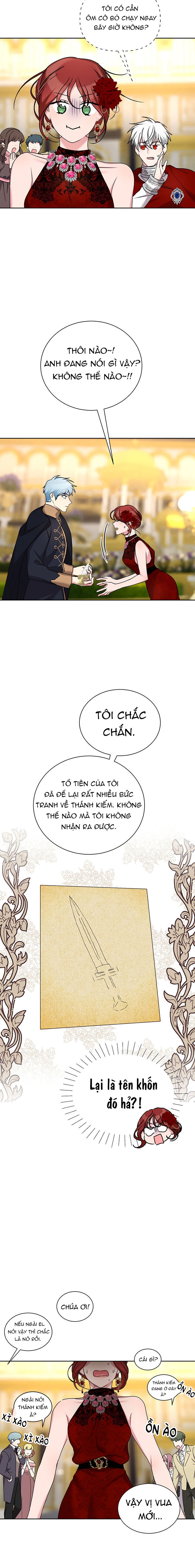 ta sẽ sống như kẻ phản diện chapter 38 23