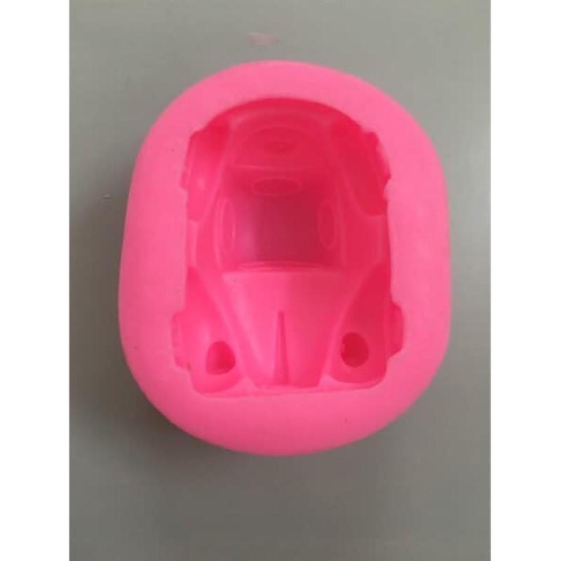 Khuôn silicon ô tô 4D