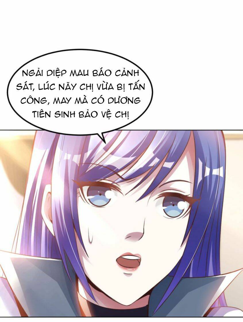 sư phụ của ta là thần tiên chapter 15 35