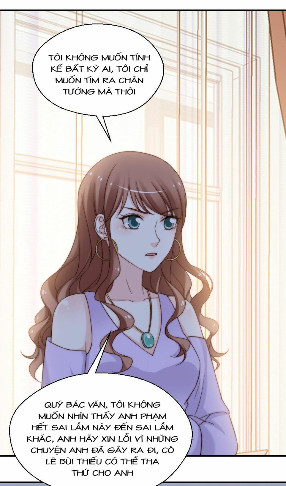 bí mật của thiên kim chapter 135 5