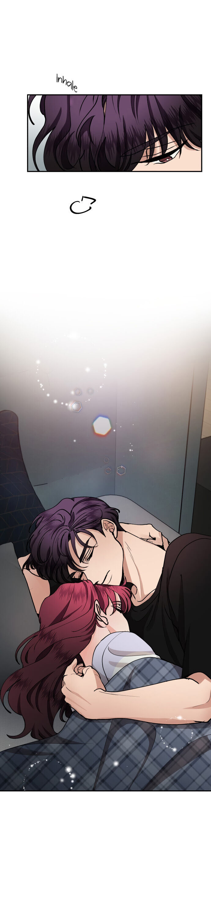 cặp đôi oan gia ngõ hẹp chapter 36 15