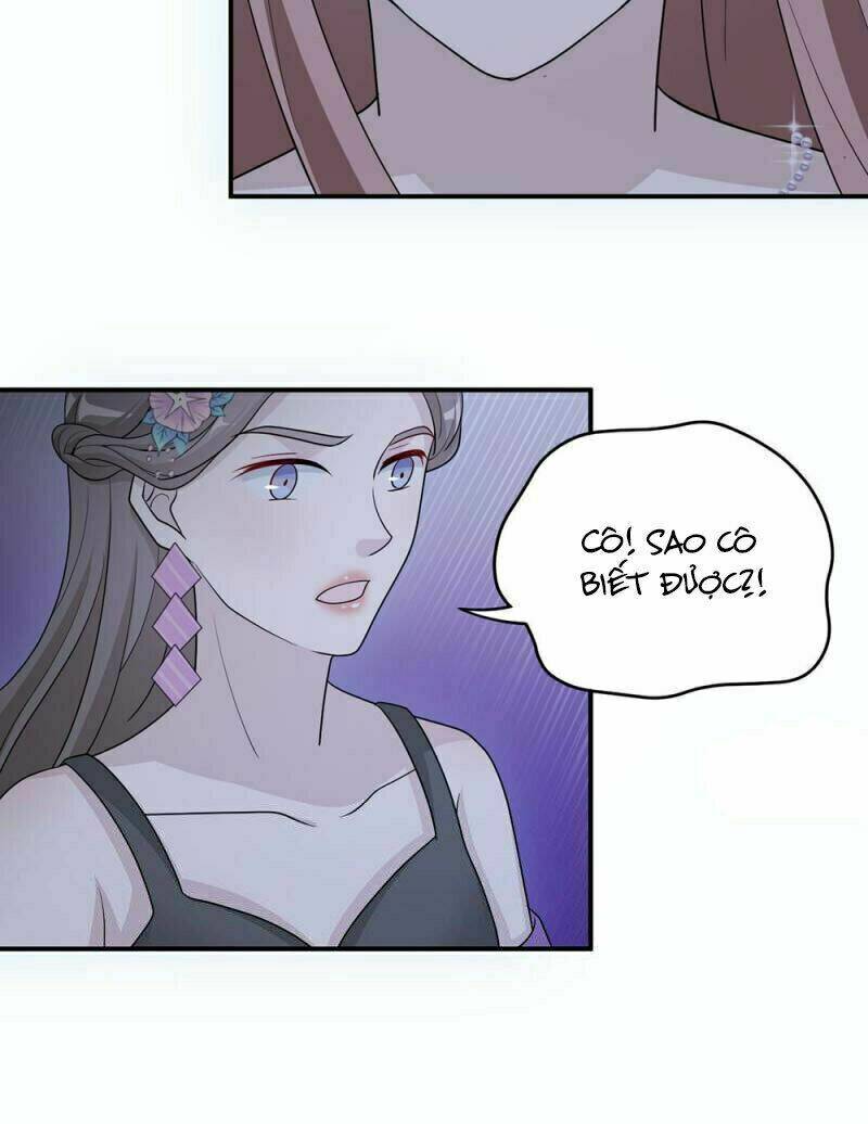 mạc thiếu bức hôn: vợ mới khó chống đỡ chapter 63 17