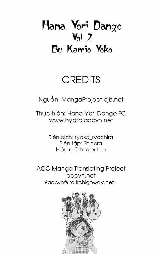 con nhà giàu chapter 15 3