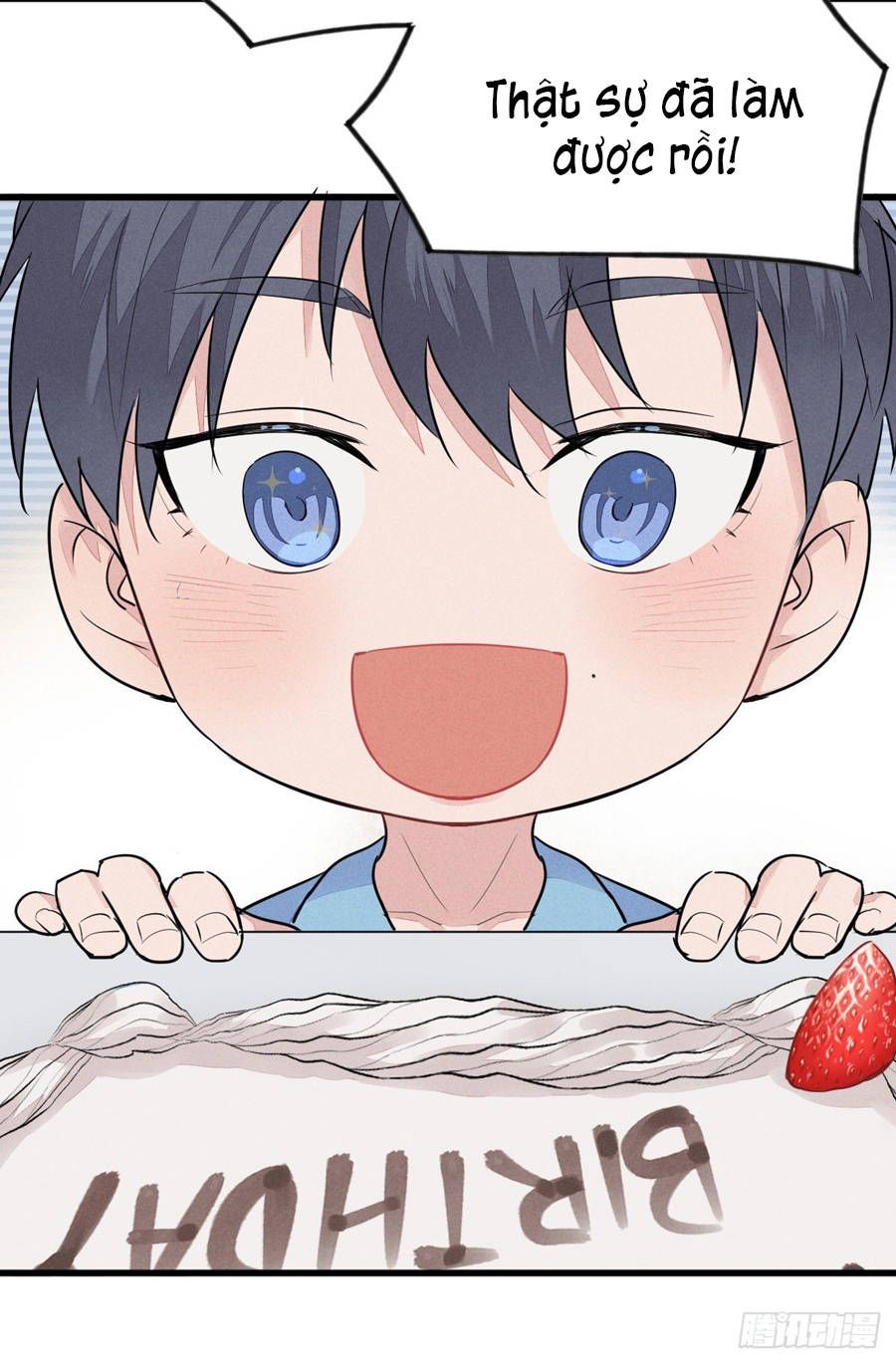 bay qua trời xanh chapter 27.3 7