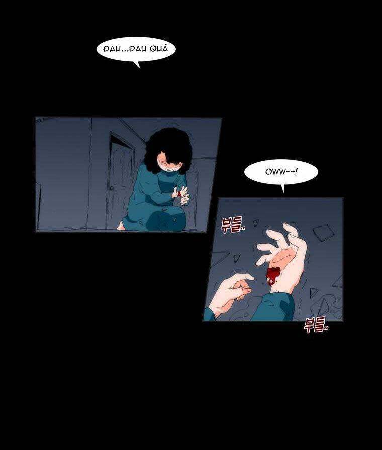 can't see can't hear but love chapter 3 60