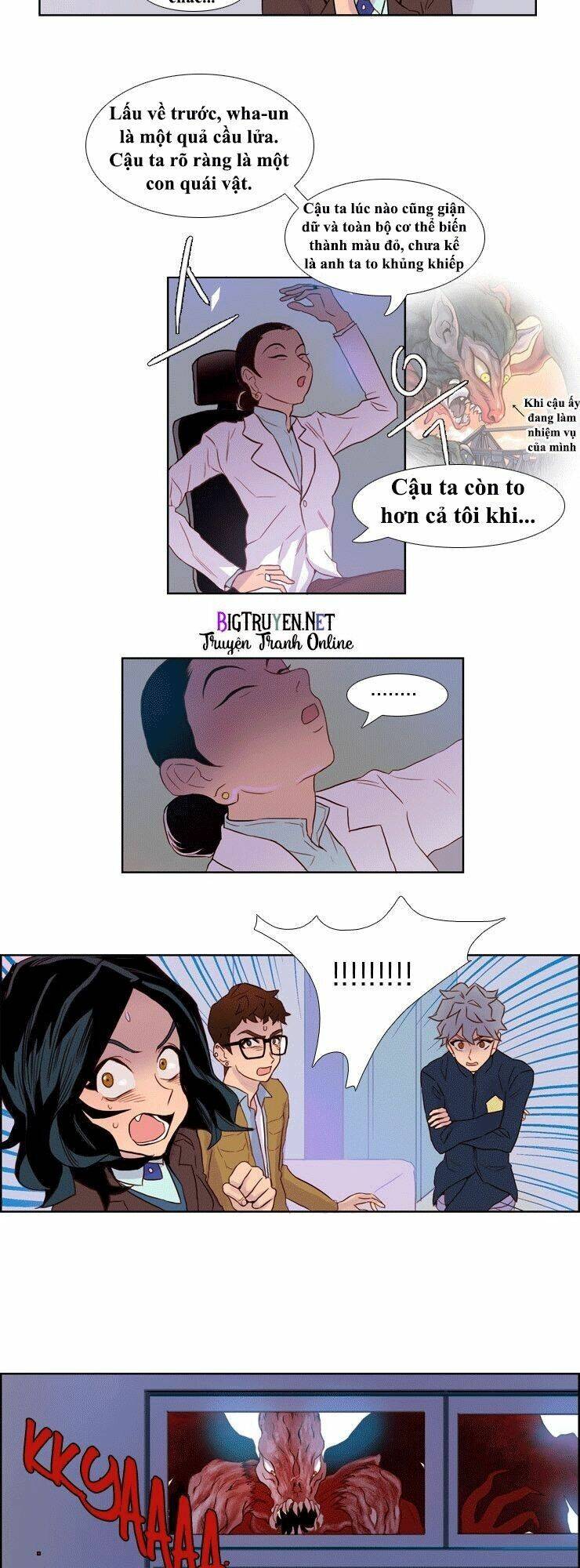 gods of time chapter 12 17