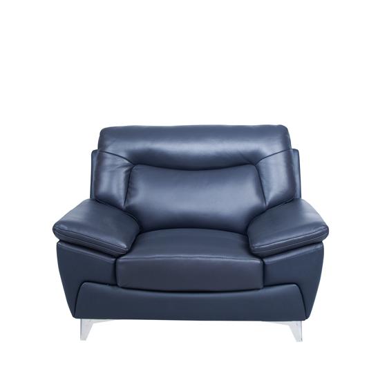 Sofa Bologna 1 Chỗ Jang In 1601600001-05