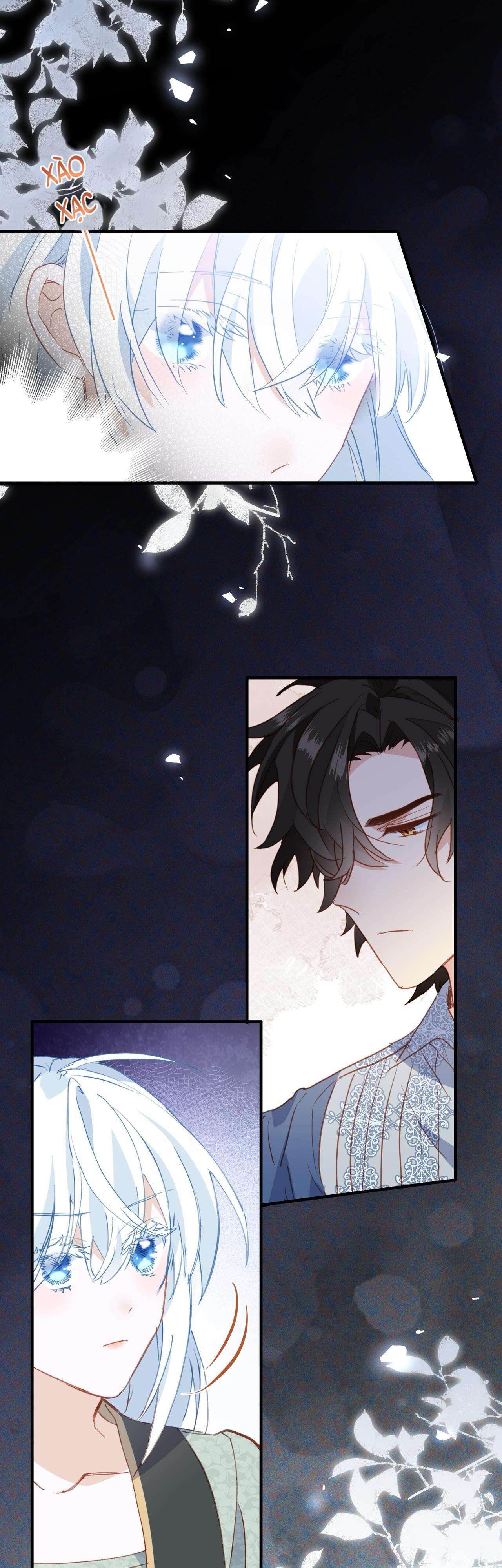 cô công chúa không muốn được nuông chiều chapter 46 17