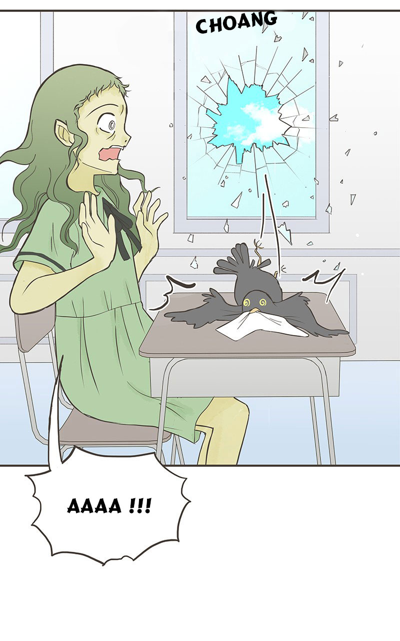 những nàng công chúa bị nguyền rủa chapter 17 27