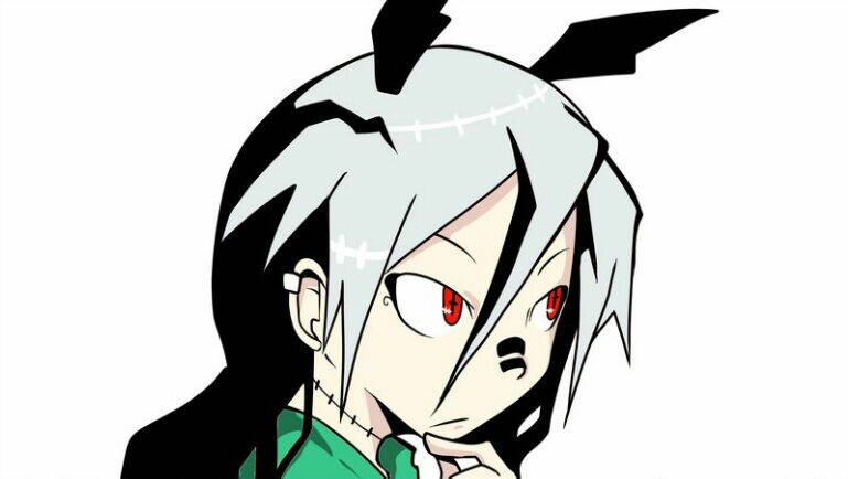 senyuu chapter 27 42