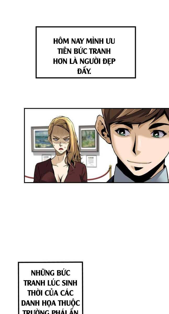 sự trở lại của huyền thoại chapter 87.1 36