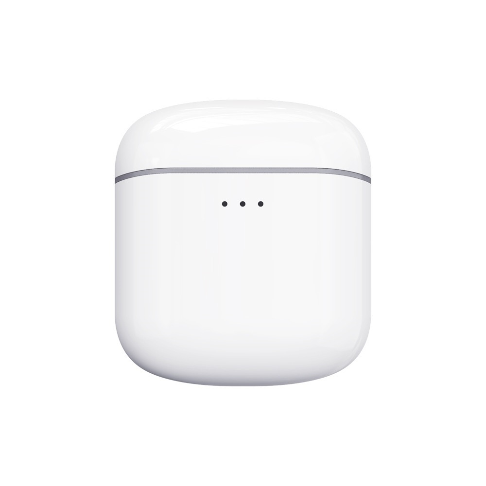 Tai nghe Bluetooth True Wireless Remax TWS-7 V5.0 kết nối từng tai riêng lẻ, âm thanh cực hay, pin dùng đến 4H, chống nước tiêu chuẩn IPX5 - Hàng Chính Hãng