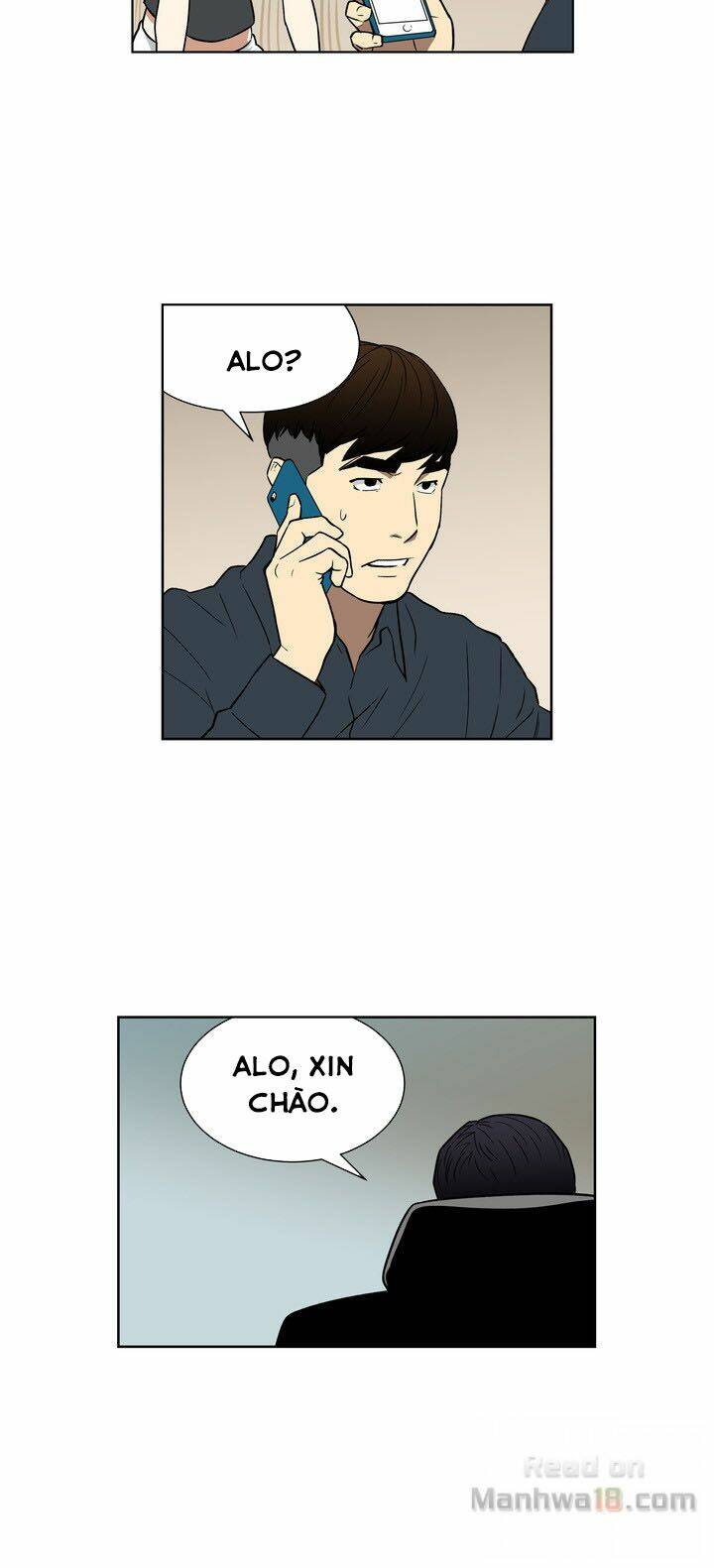 thần bài siêu năng chapter 103 10