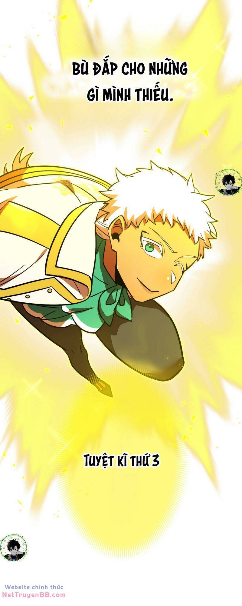 Huyết Thánh Cứu Thế Chủ~ Ta Chỉ Cần 0.0000001% Đã Trở Thành Vô Địch chapter 64 59