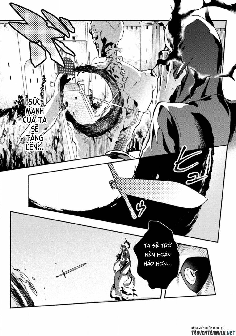 sono monban, saikyou nitsuki: tsuihou sareta bougyo ryoku 9999 no senshi, ou miyako no monban chapter 7.2 4