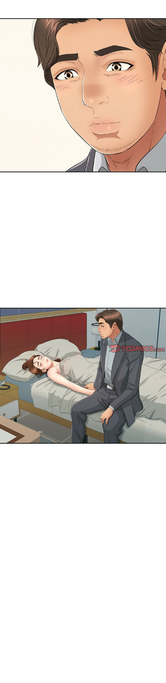 a killer woman chapter 25 33