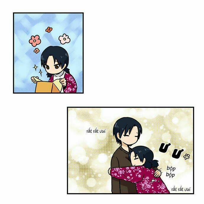 hắn ta là rồng chapter 74 7