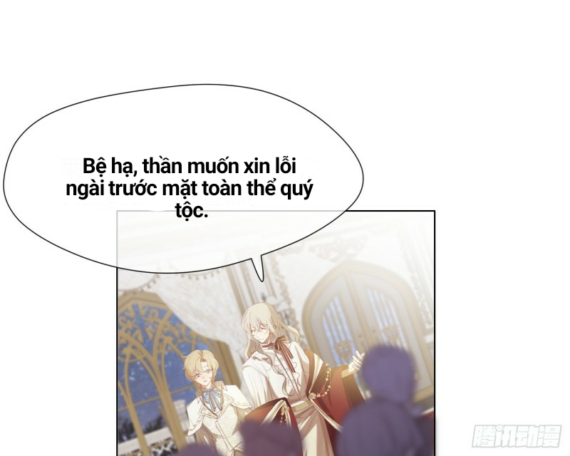 công lược của mami chapter 4 19