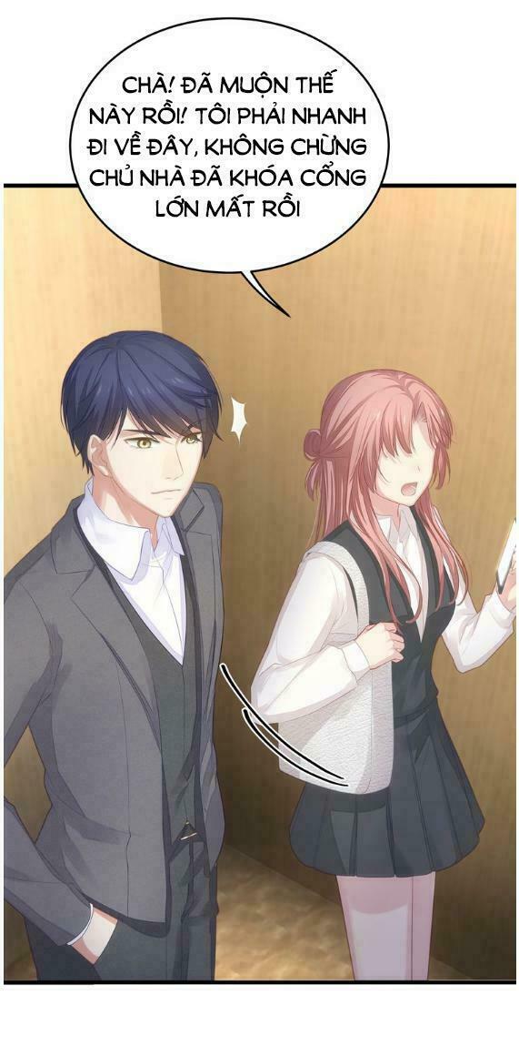 99 phương pháp giam cầm tình yêu chapter 9 38