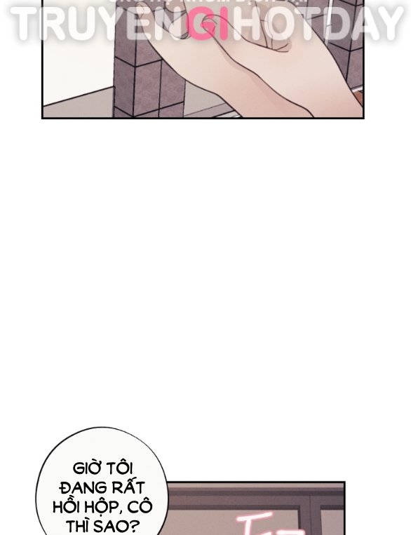 [18+] người vợ quyến rũ chapter 20.2 4