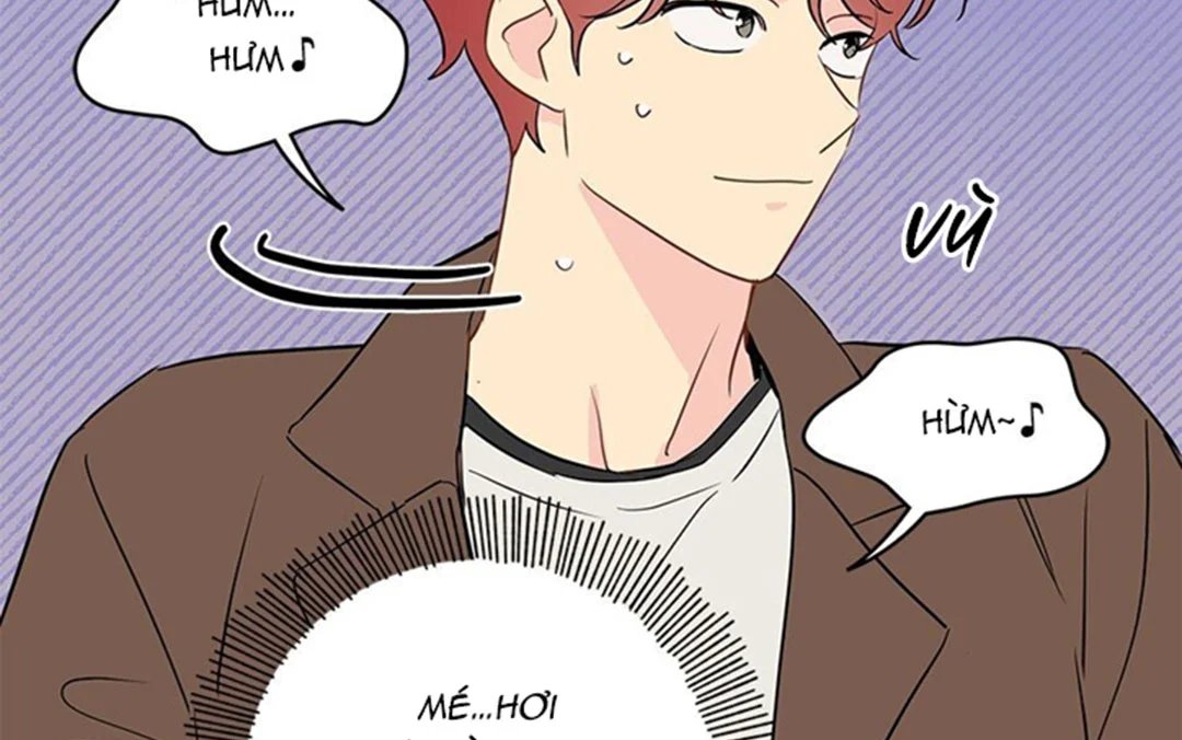 chuyện quái gì với giấc mơ đó vậy chapter 27 68