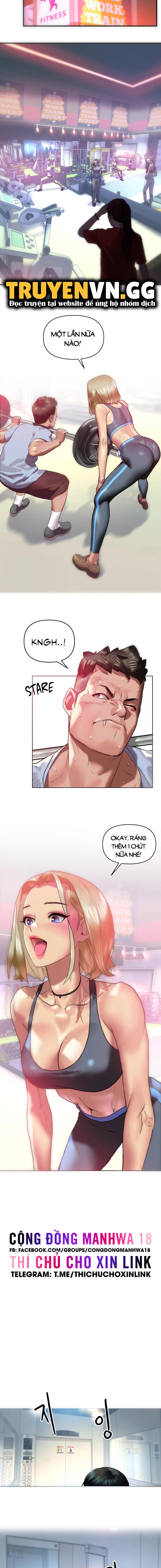 những cô vợ chiến lợi phẩm chapter 10 6