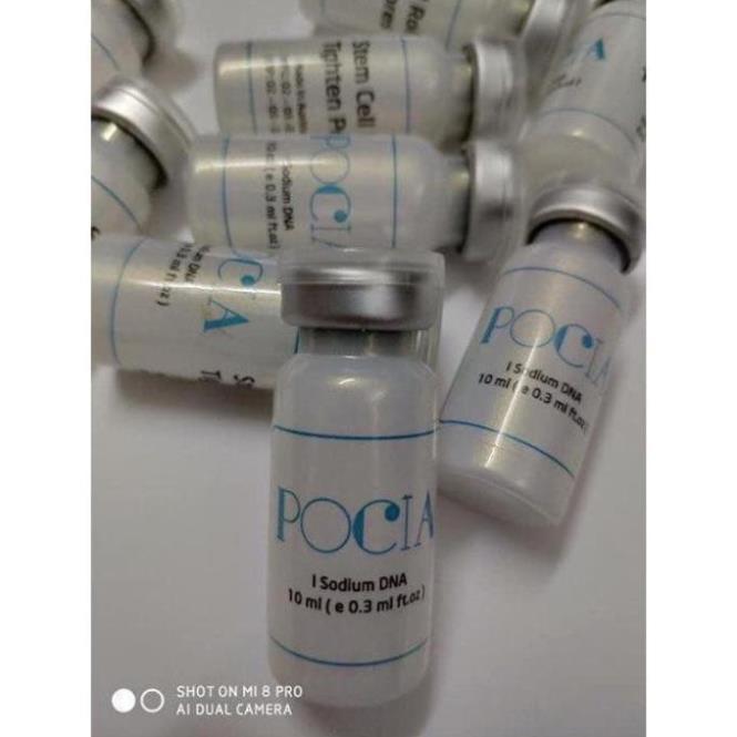 Tế bào gốc pocia se khít lỗ chân lông lọ 10ml