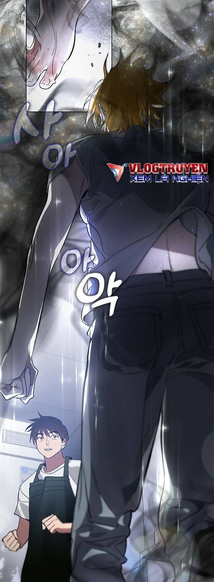 nhà hàng nơi suối vàng chapter 17 38