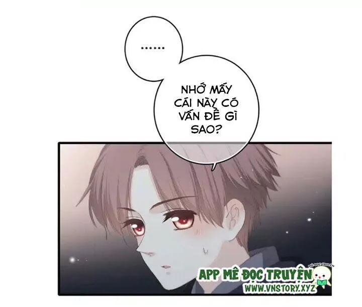 con tim rung động 2 chapter 45 48