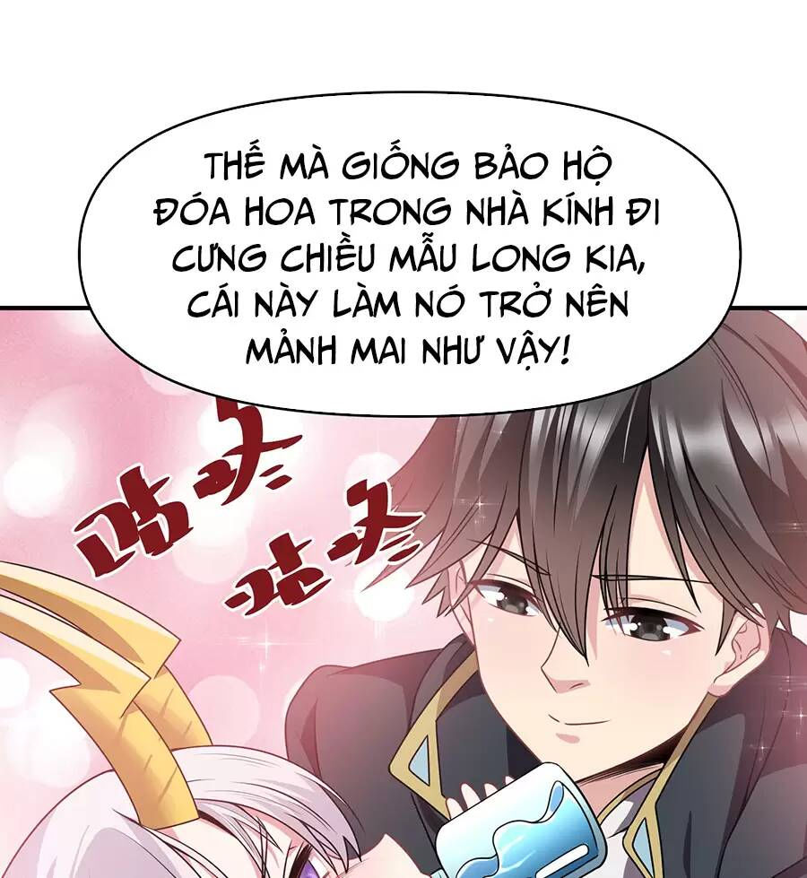 đồ long kỵ sĩ hôn môi ác long chapter 29.2 32