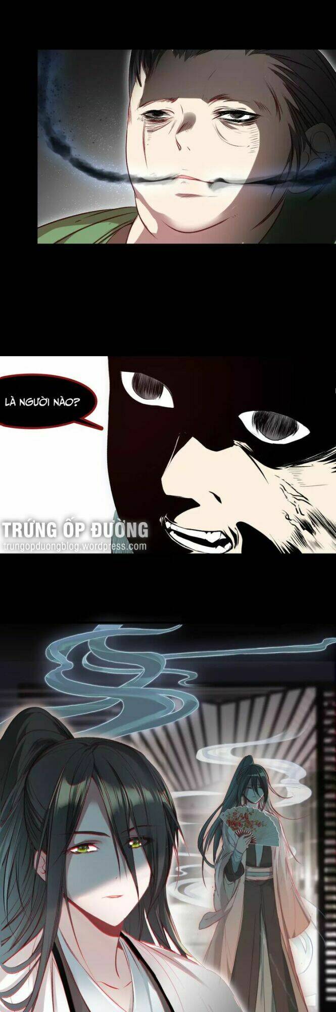 xuân giang hoa nguyệt dạ chapter 8 10