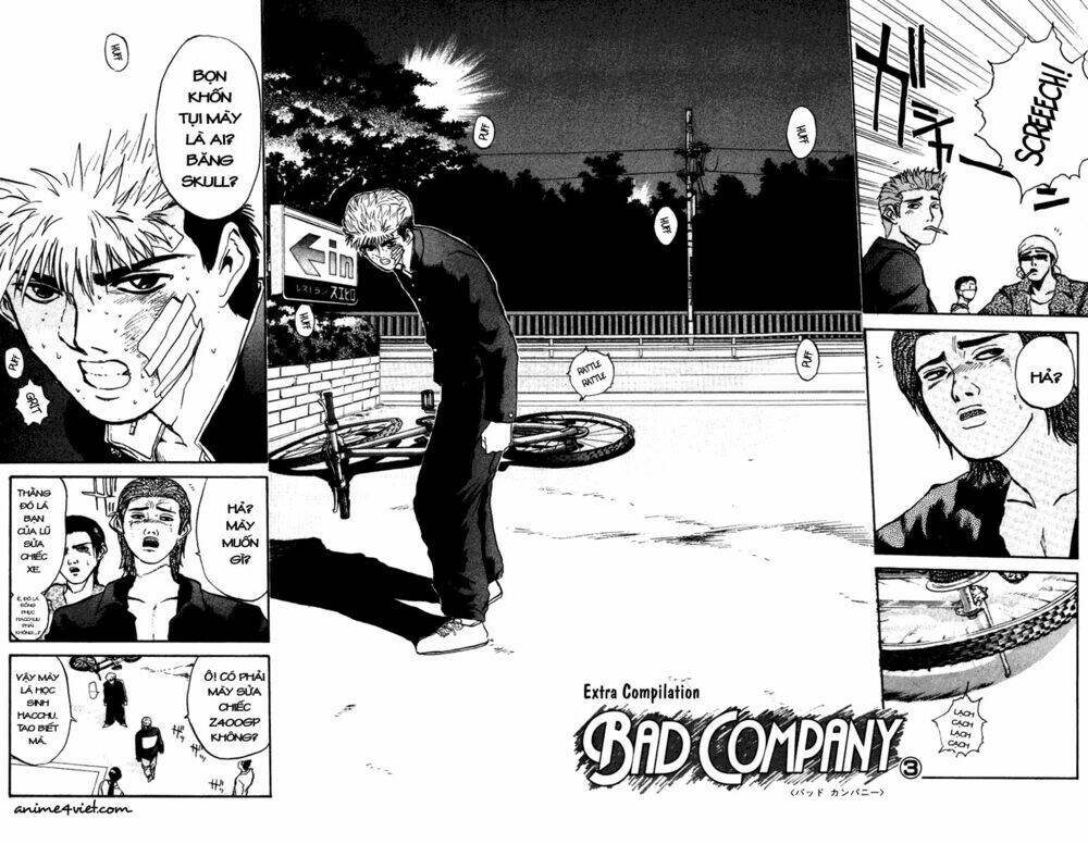 bad company chapter 3 5
