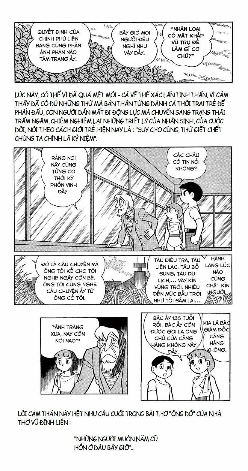 các one-shot của fujiko fujio chapter 62.2 51
