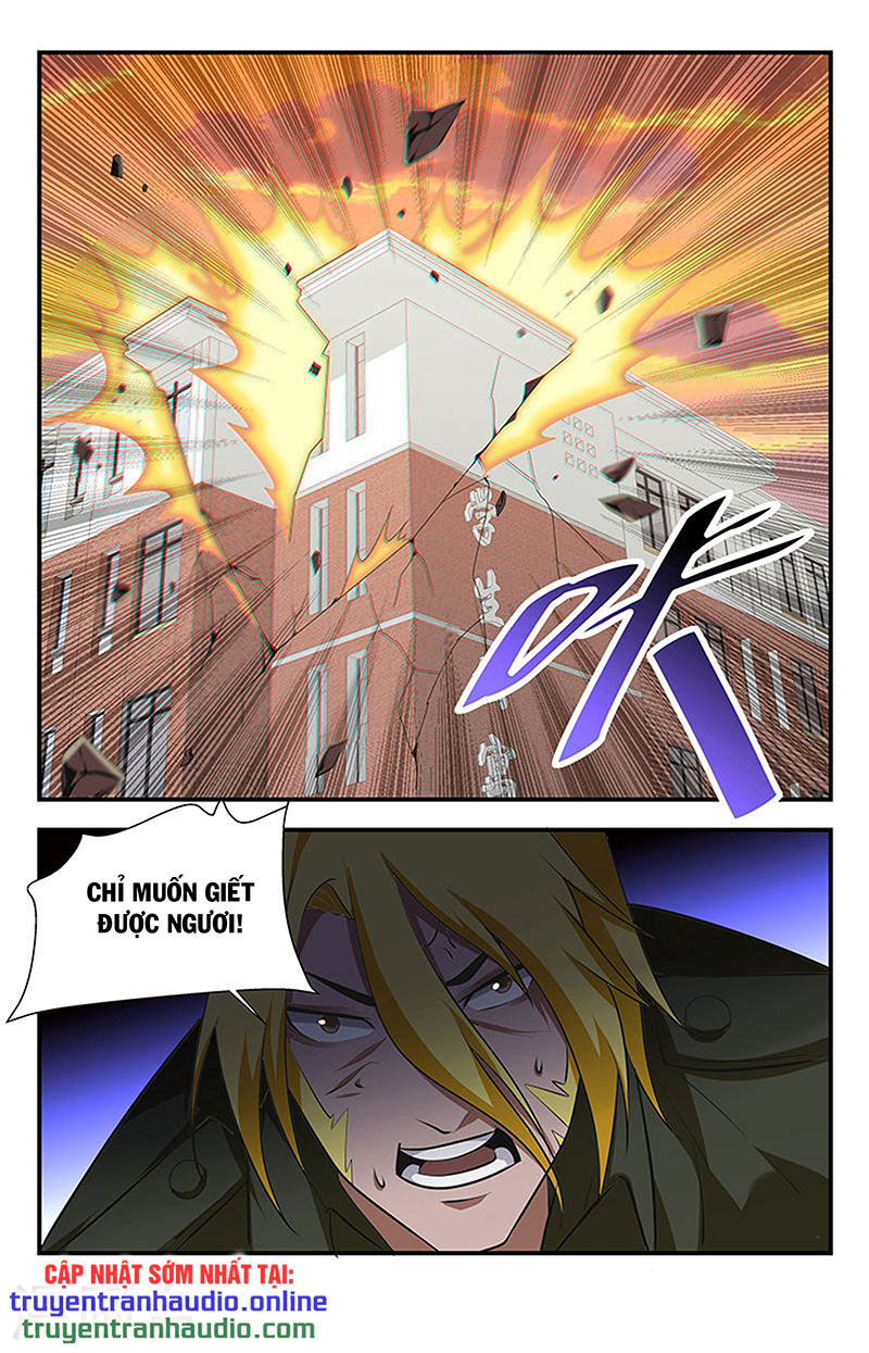 long ẩn giả chapter 173 5