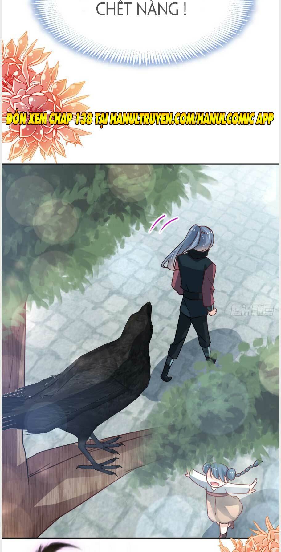 thiên hạ đệ nhất sủng phi chapter 137 33