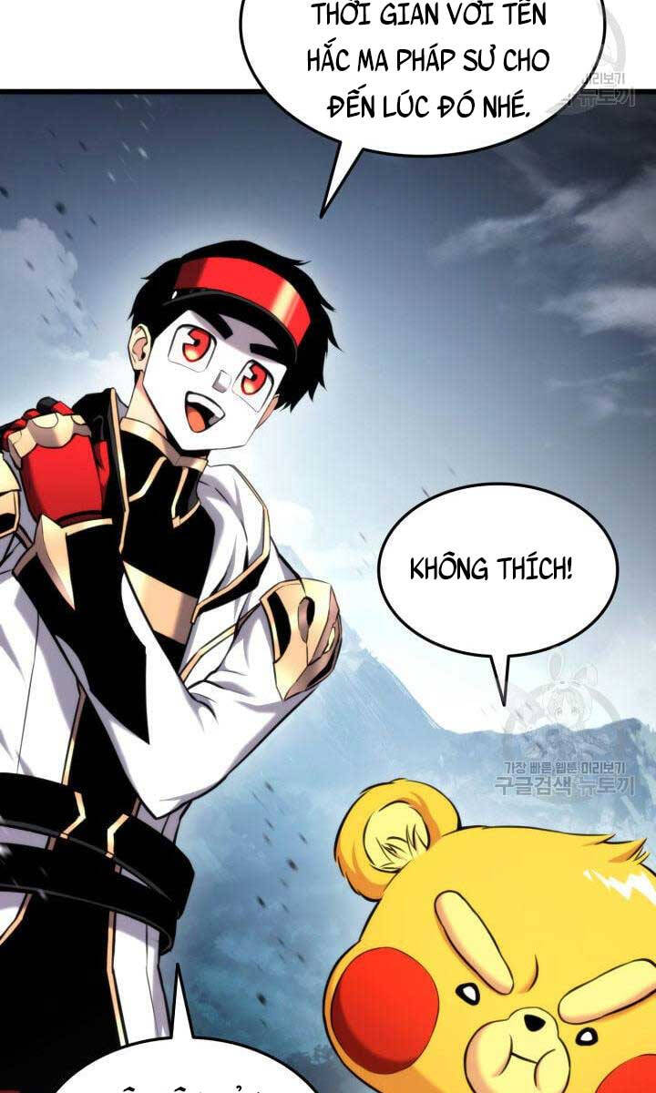 huyền thoại game thủ - tái xuất chapter 95 61