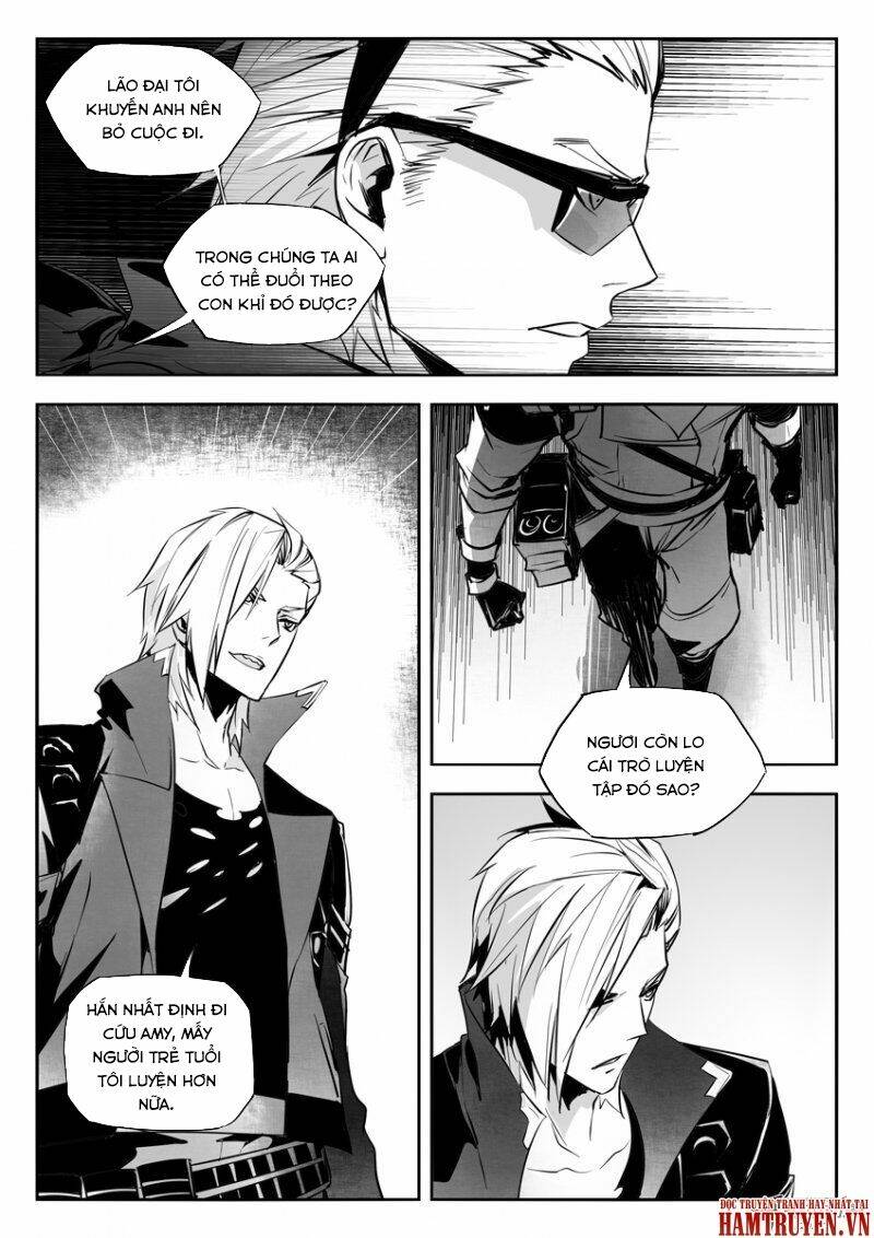 súng thần ký chapter 19 6