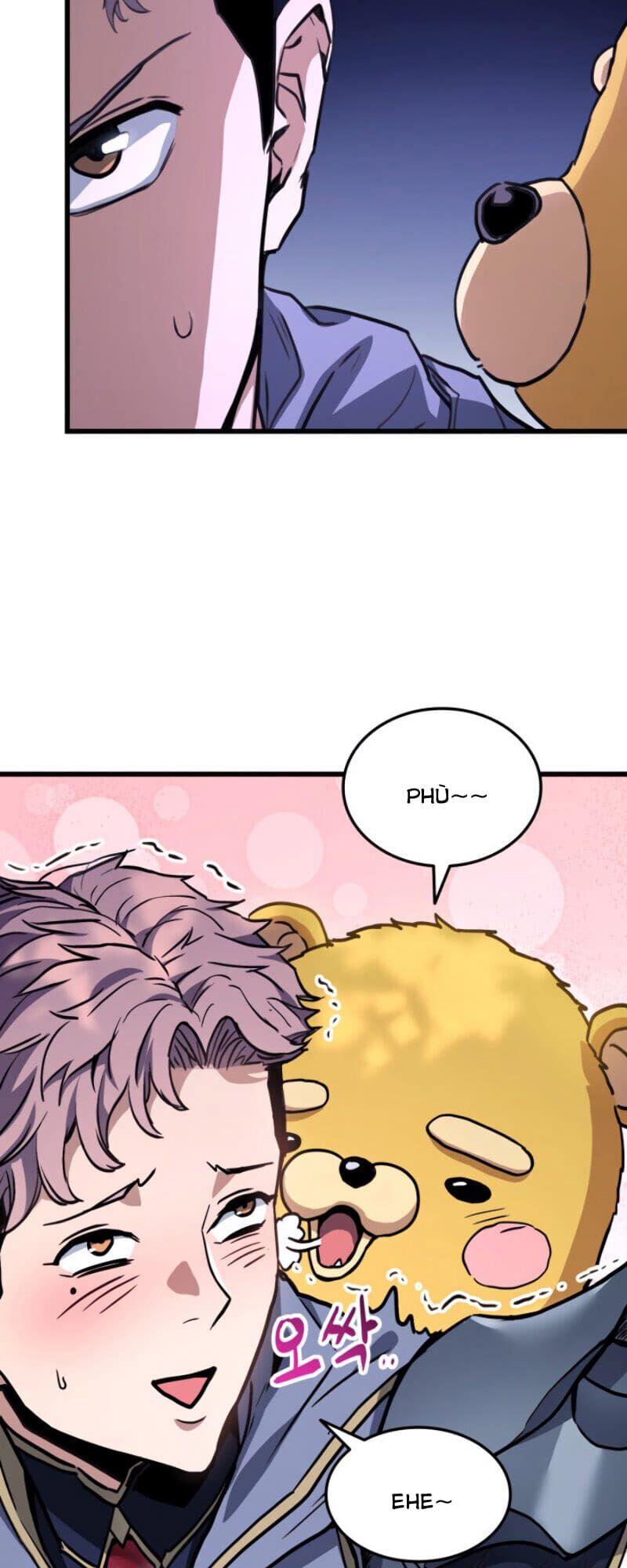 huyền thoại game thủ - tái xuất chapter 7 24